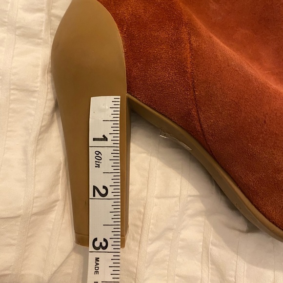 👢 GEOX Italian made tall boot - Picture 7 of 7